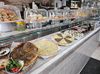 Atmosphère du Restaurant libanais Qasti Bistrot - Rue Saint-Martin à Paris - n°4