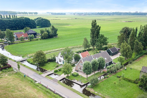 Farmhouse Landsmeer