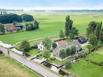 Farmhouse Landsmeer