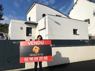L'immobilier Du Chai Saint Brieuc à Saint-Brieuc