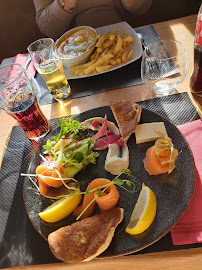 Les plus récentes photos du Restaurant LA TABLE D'OLIV à Le Quesnoy - n°2