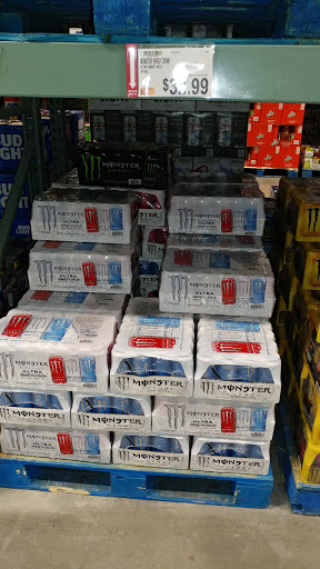 Warehouse club «BJ’s Wholesale Club», reviews and photos, 3056 Sheridan Dr, Amherst, NY 14226, USA