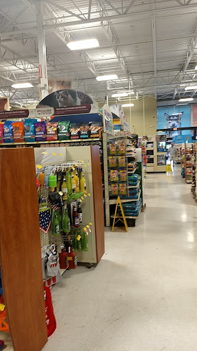 Pet Supply Store «PetSmart», reviews and photos, 1013 W University Ave, Georgetown, TX 78628, USA