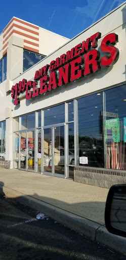 Dry Cleaner «Any Garment Cleaners», reviews and photos, 181 US-1, Metuchen, NJ 08840, USA