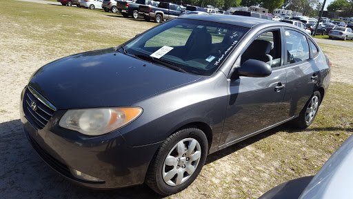 Used Car Dealer «Highway 50 Auto Sales», reviews and photos, 13515 Cr 727, Webster, FL 33597, USA