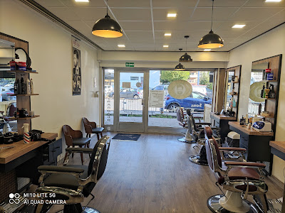 Barber HAIRSTYLE à Eaubonne