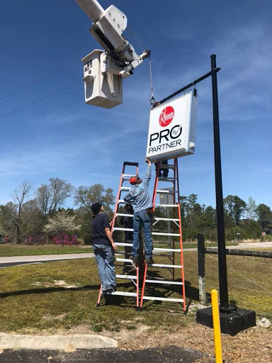 Air Conditioning Repair Service «Fulford Heating & Cooling», reviews and photos