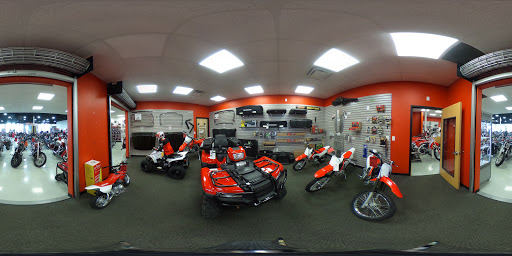 Motorsports Store «Honda Marysville Motorsports», reviews and photos, 630 Colemans Crossing Blvd, Marysville, OH 43040, USA