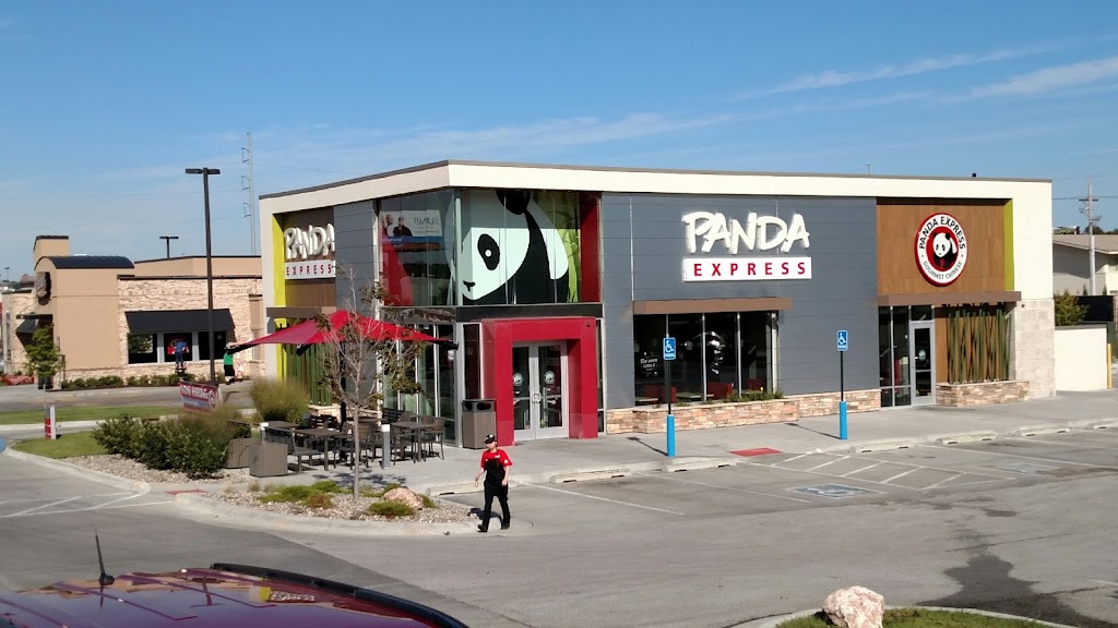 Panda Express 68132