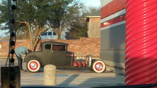 Auto Parts Store «AutoZone», reviews and photos, 651 Justin Rd, Rockwall, TX 75087, USA