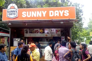 Sunny Days - SRM University Food Court image
