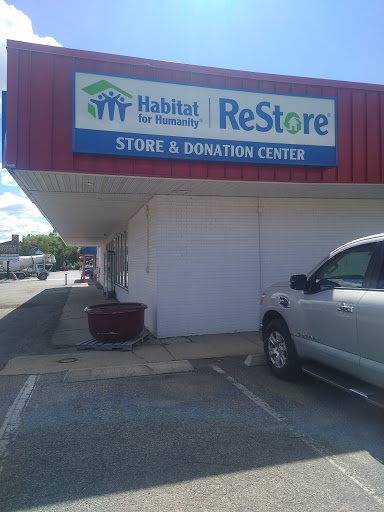 Social Services Organization «Habitat for Humanity ReStore», reviews and photos, 7612 S Westnedge Ave, Portage, MI 49002, USA