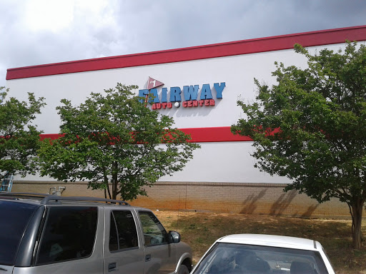 Used Car Dealer «Tyler Car & Truck Center», reviews and photos, 4809 Troup Hwy, Tyler, TX 75703, USA