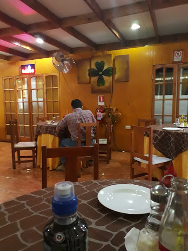 Restaurant El Trebol - Tocopilla