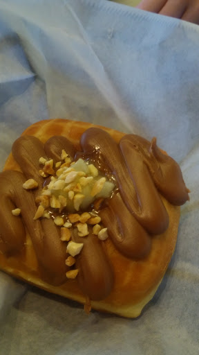 Donut Shop «Legendary Doughnuts», reviews and photos, 2602 6th Ave, Tacoma, WA 98406, USA