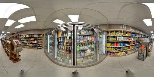 Wine Store «Sunny Isles Liquors», reviews and photos, 18180 Collins Ave, Sunny Isles Beach, FL 33160, USA
