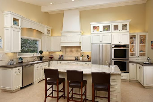 Kitchen Remodeler «The Cabinet Center», reviews and photos, 2023 San Ramon Valley Blvd, San Ramon, CA 94583, USA