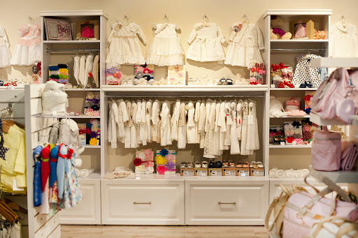 Abrakadabra Baby Boutique