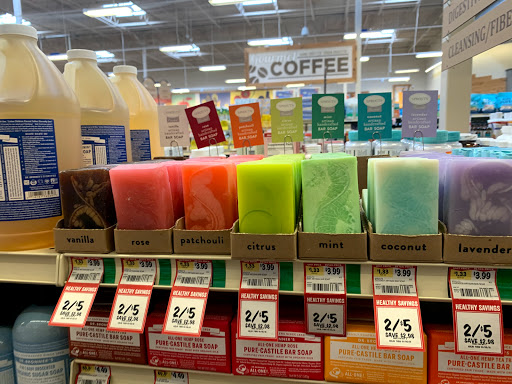 Health Food Store «Sprouts Farmers Market», reviews and photos, 15110 N Dale Mabry Hwy, Tampa, FL 33618, USA