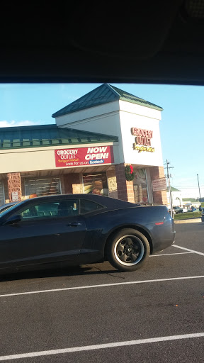Grocery Store «Grocery Outlet Bargain Market», reviews and photos, 110 Old York Rd, New Cumberland, PA 17070, USA