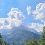 Photo n°11 de l'avis de Céline.a fait le 13/08/2022 à 13:34 sur le  Vallesinella à Madonna di Campiglio