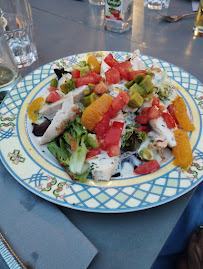 Plats et boissons du Restaurant Le Carnotzet à La Garde-Freinet - n°10