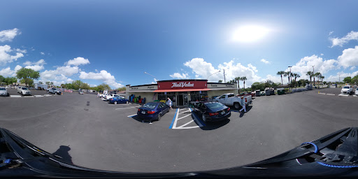 Home Improvement Store «True Value Of Port St John», reviews and photos, 3710 Curtis Blvd, Port St John, FL 32927, USA