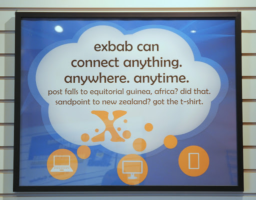 Computer Consultant «Exbabylon IT Solutions & Computer Repair», reviews and photos, 8160 N Cornerstone Dr d, Hayden, ID 83835, USA