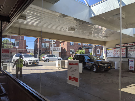 Car Wash «Jomar Car Wash», reviews and photos, 5734 Main St, Queens, NY 11355, USA