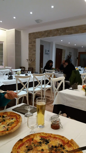 Trattoria La Fornacella e Bed & Breakfast in Castelmauro, Provincia di Campobasso