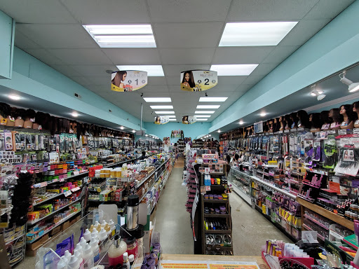 Beauty Supply Store «Forever Beauty», reviews and photos, 8081 W Broad St, Richmond, VA 23294, USA