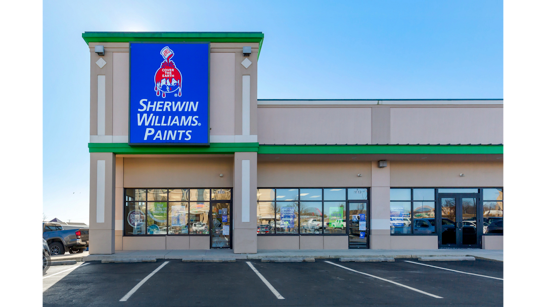 Sherwin-Williams Paint Store