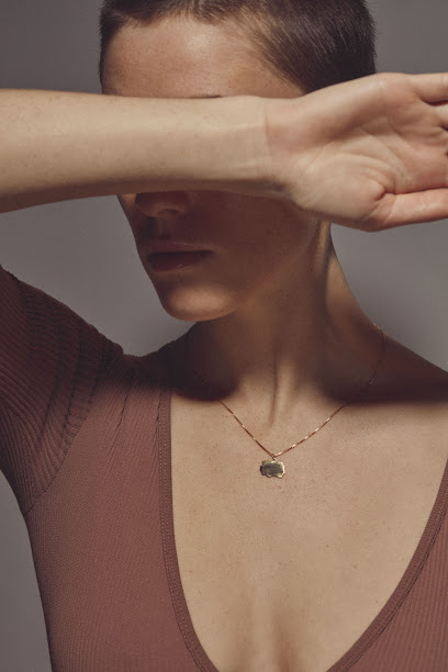 Therese Mørch Jewellery