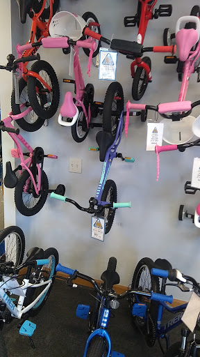Bicycle Store «Golden Bear Bikes», reviews and photos, 290 Nickel St #100, Broomfield, CO 80020, USA