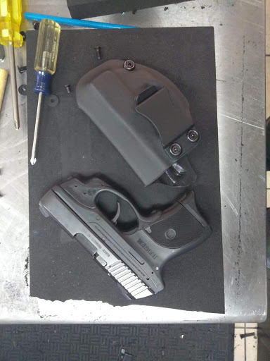 Pawn Shop «West Coast Pawn & Gun of Lakeland Florida», reviews and photos, 5619 US-98, Lakeland, FL 33809, USA