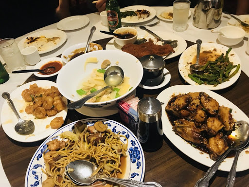 Yang Chow Restaurant