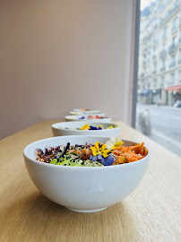 Photos du propriétaire du Restauration rapide Pokeso - bowls aux saveurs afro asiatiques - Traiteur à Paris - n°6