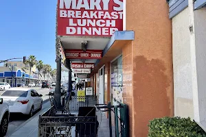 Mary's Family Restaurant image