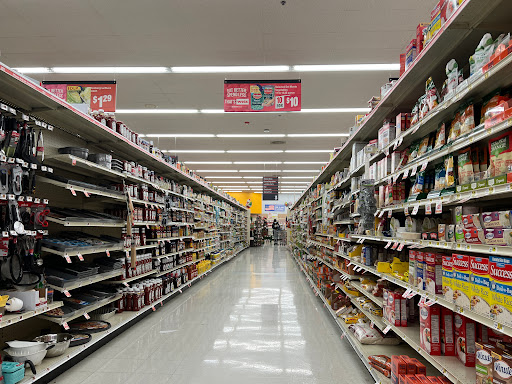 Supermarket «Weis Markets», reviews and photos, 10 Village Center Rd, Reisterstown, MD 21136, USA