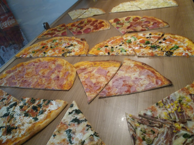Recenze na Pizza Sachr Václavák v Kladno - Pizzeria