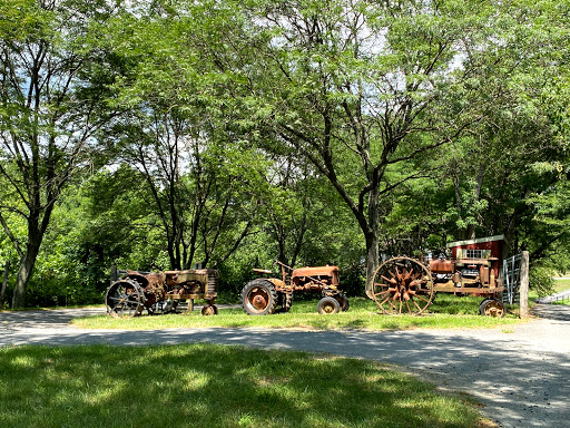 Local History Museum «Steppingstone Farm Museum», reviews and photos, 461 Quaker Bottom Rd, Havre De Grace, MD 21078, USA