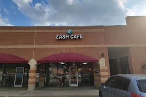 Zash Cafe image