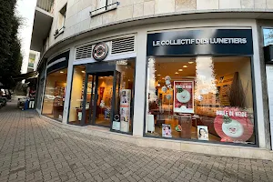 Le Collectif des Lunetiers Meudon - Claude Dalseme image