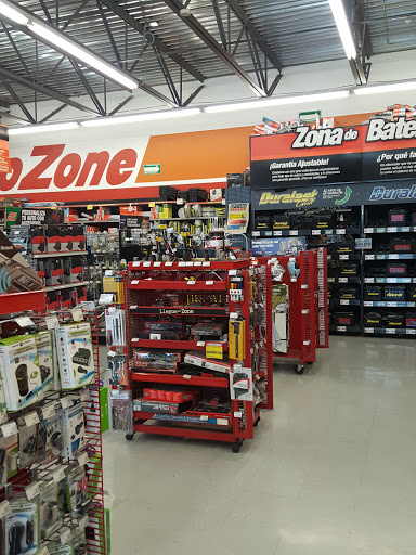 AutoZone Refacciones