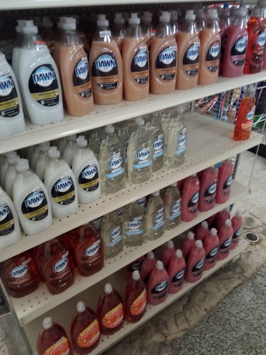 Discount Store «Big Lots», reviews and photos, 2412 S Volusia Ave, Orange City, FL 32763, USA