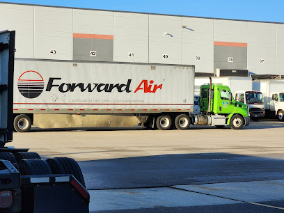 Forward Air Freight Inc