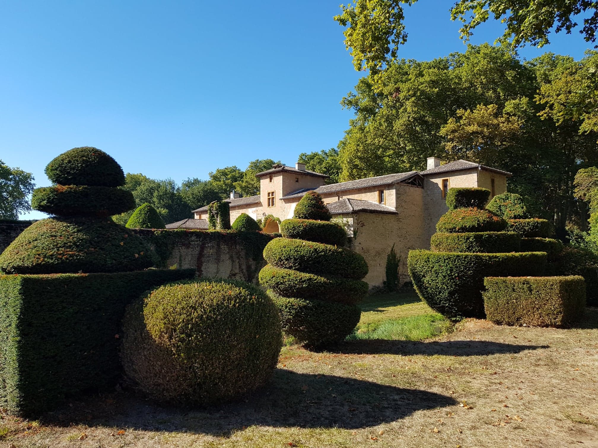 Photo n° 25 de l'avis de Cynthia.U fait le 16/09/2018 à 13:41