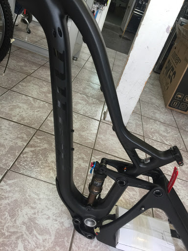 Bicycle Store «The Bike Station Store», reviews and photos, 8387 Alameda Ave e, El Paso, TX 79907, USA