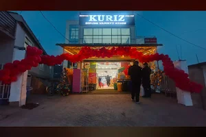 KURIZ Mall image