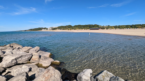 Ottawa Beach